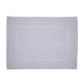 WestPoint Hospitality Martex® Rectangle 12 Piece Bath Rug Case Pack Cotton Blend in Gray | Wayfair 7131801