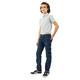 Levi's Kids 511 slim fit jean-classics Jungen Rushmore 8 Jahre