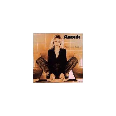 Together Alone by Anouk (Netherlands) (CD - 10/27/1998)