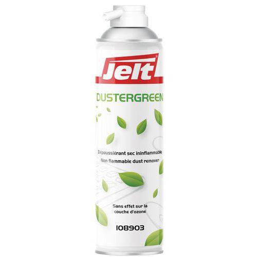 Dépoussiérant Dustergreen Sans Cfc 650 Ml /400g - Jelt