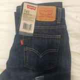 Levi's Bottoms | Boys Jeans | Color: Blue | Size: 14r