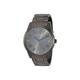 GUESS Men's Analog Watch with Stainless Steel Strap U1194G5