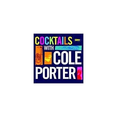 Ultra-Lounge: Cocktails With Cole Porter by Various Artists (CD - 06/15/2004)
