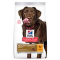 14 kg Adult 1+ Healthy Mobility Large Breed mit Huhn Hill's Science Plan Hundefutter trocken