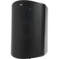 Polk Audio Atrium8 SDI All-Weather Outdoor Speaker (Black, Single) AM8085