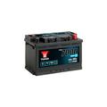 Batterie voiture Start-Stop efb YBX7096 12V 75Ah 700A - Yuasa