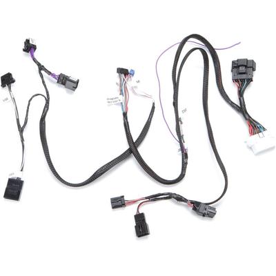 iDatastart ADS-THR-CH12 T-Harness for iDatastart HC