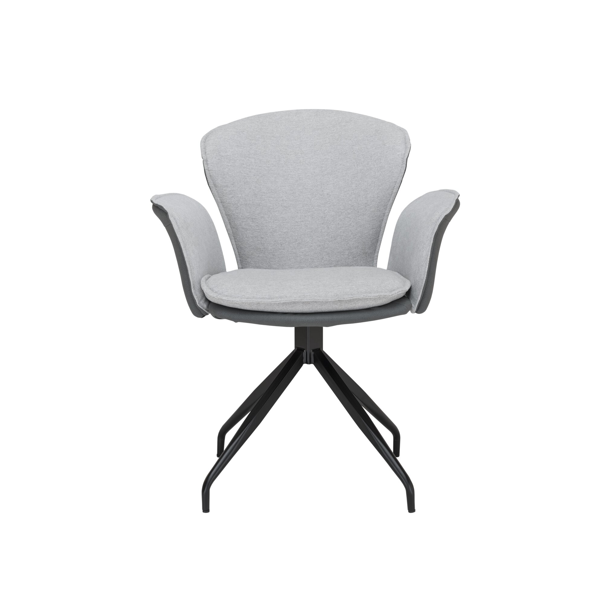 designline »Line« Armlehnstuhl 360° drehbar