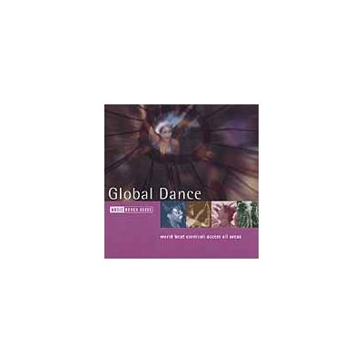 The Rough Guide to Global Dance: World Beat Carnival - All Areas by Various Artists (CD - 08/29/2000