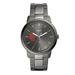 Men's Fossil USC Trojans The Minimalist Three-Hand Smoke Watch