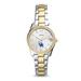 Women's Fossil Kentucky Wildcats Scarlette Mini Two Tone Stainless Steel Watch