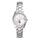 Women's Fossil Oklahoma Sooners Scarlette Mini Three-Hand Date Watch