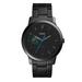 Men's Fossil Michigan State Spartans The Minimalist Slim Stainless Steel Watch