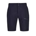 Killtec Herren Shorts Tamon Funktionsbermudas ist rempelbar-Bermuda Männer-Kurze Hose ist wasserabweisend, dunkelnavy, 58