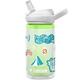 CAMELBAK Unisex – 2283101040 Babys Eddy+ Wasserflasche, Adventure Map, One Size