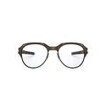 Oakley Unisex Adults’ STAGEBEAM-0OX8148814802 STAGEBEAM-0OX8148814802, Matte Brown Tortoise