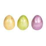 The Holiday Aisle® Capiz Easter Egg Set | 3 H x 2.5 W x 2.5 D in | Wayfair 9255BB97DFA6482EA65D7598897F9279