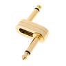 Rockboard Slider Plug Gold