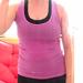 American Eagle Outfitters Tops | American Eagle Neon Purple Tank Top | Color: Purple | Size: M