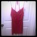 American Eagle Outfitters Dresses | American Eagle Dress Nwt | Color: Pink | Size: M