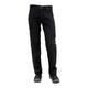 J.A.K. 510112116 Serie 5101 65% Polyester/35% Baumwolle Bundhose, Schwarz, 64 R/L (46/32-46/35) Größe