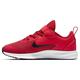 Nike Downshifter 9 (PSV) Leichtathletikschuhe, Mehrfarbig (Gym Red/Black/University Red/White 000), 35 EU