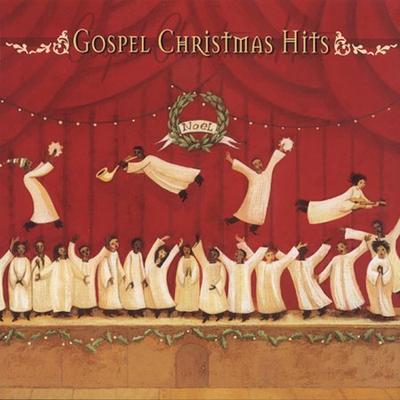 Gospel Christmas Hits by Various Artists (CD - 10/12/2004)
