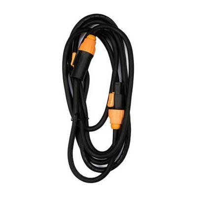 American DJ IP65 Rated Power Link Cable, 10' SIP139