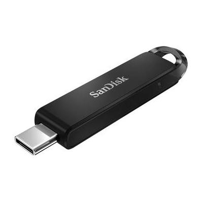 SanDisk 128GB Ultra USB Type-C Flash Drive SDCZ460-128G-A46