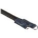 Sailor Strap Skinny Jimmy Rope Camera Strap (Black) SJ. BLACK CAMERA STRAP