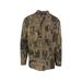 MidwayUSA Men's All Purpose Long Sleeve Field Shirt, Realtree Timber SKU - 674146