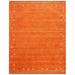 White 36 x 0.78 in Indoor Area Rug - AllModern Danette Wool Rust Area Rug Wool | 36 W x 0.78 D in | Wayfair 69099435E48346389E70B34A31C6C098