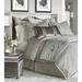 Eastern Accents Idris Ezra Smoke Comforter Polyester/Polyfill/Microfiber | Queen Comforter | Wayfair 7W-DVQ-376T