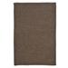 Brown 24 W in Area Rug - Charlton Home® Mcclary Wooll Area Rug Polypropylene/Wool | Wayfair 6FA18979F4224868A5AA79A3E0AEC7C5