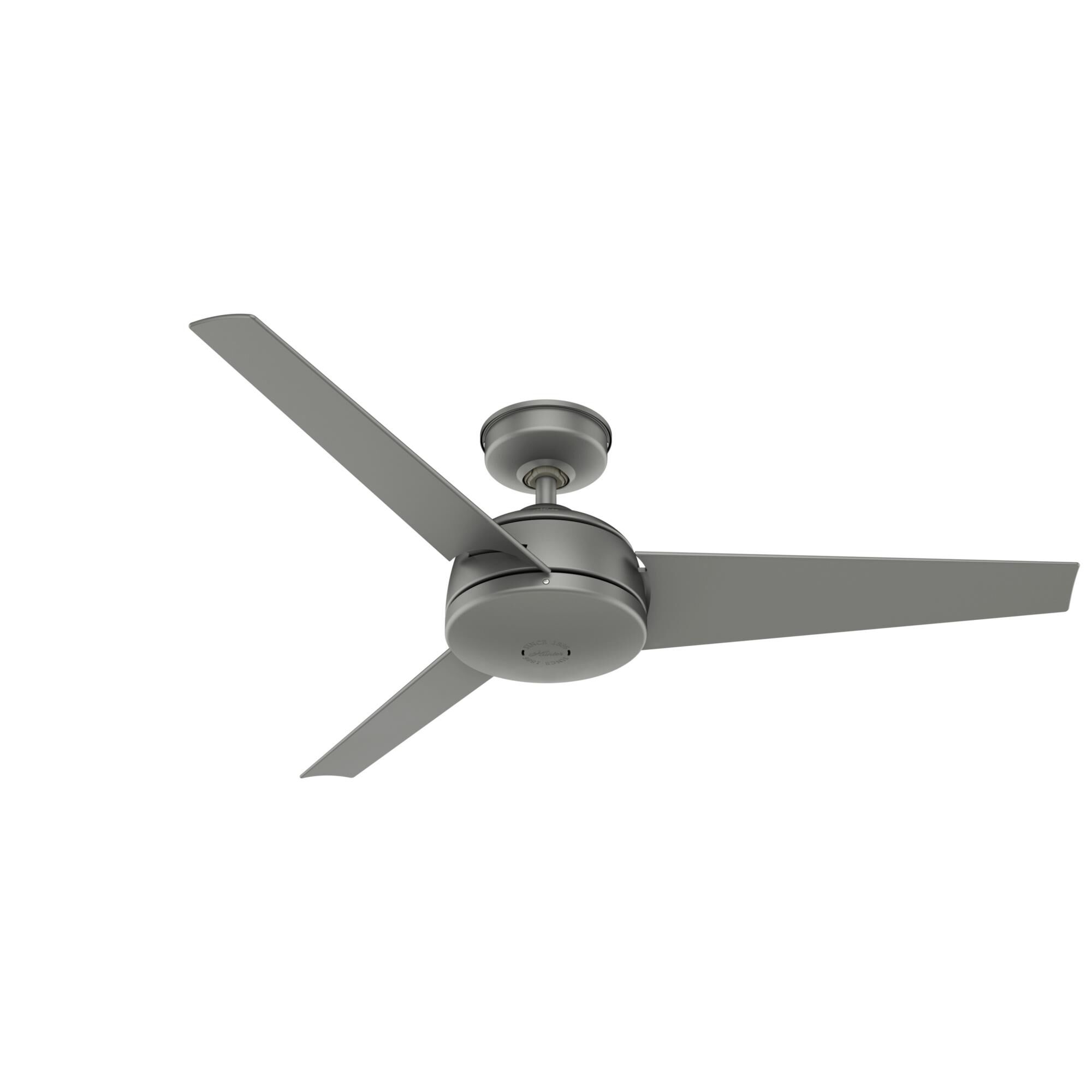 Hunter Fan Trimaran 52 Inch Ceiling Fan - 59608