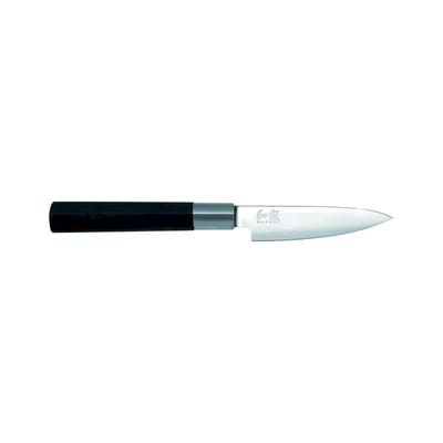 KAI Wasabi Black Allzweckmesser 10 cm 6710P 6710P