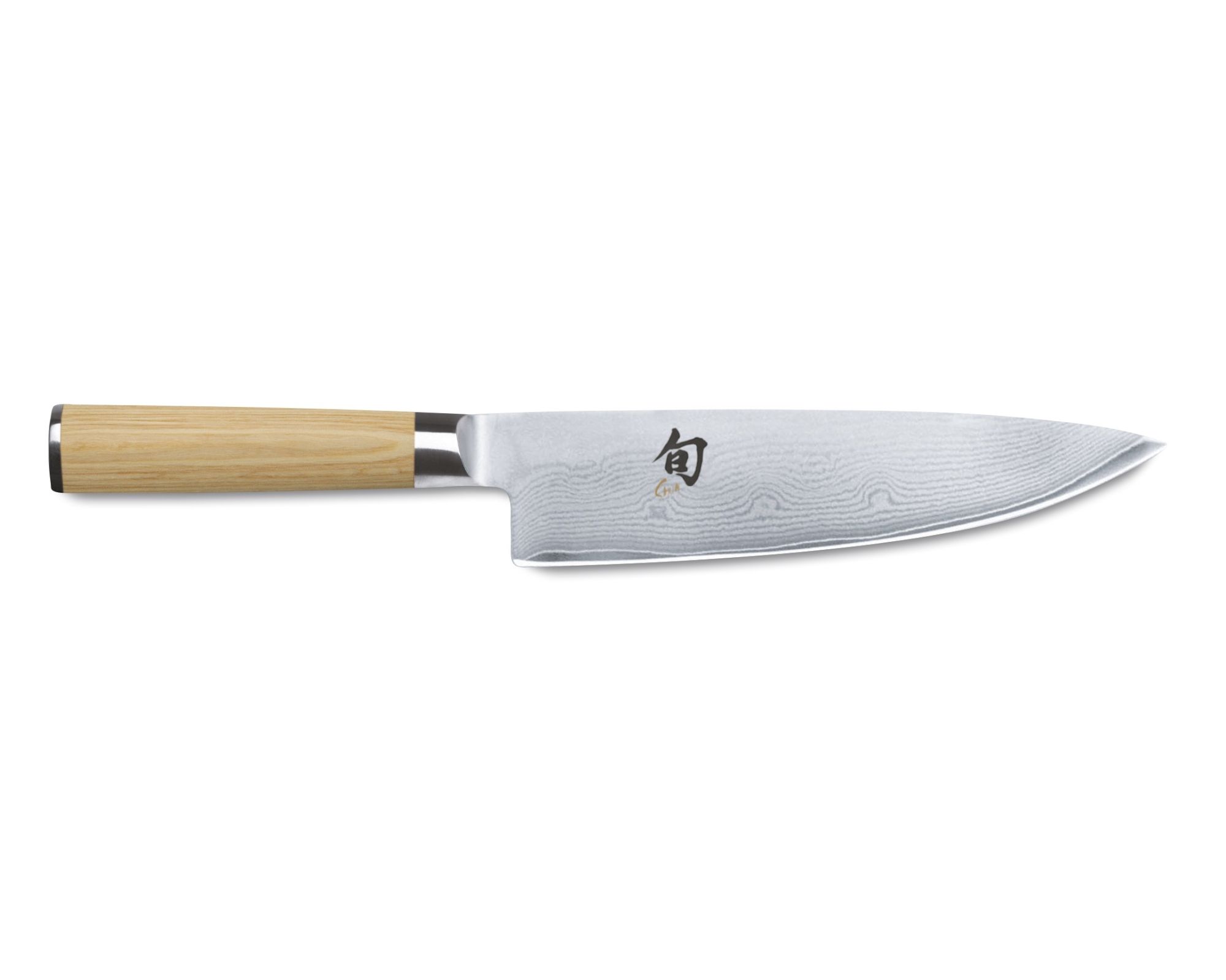KAI Shun White Kochmesser 20 cm DM-0706W DM-0706W Image