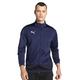 PUMA Herren teamGOAL 23 Training Jacket Trainingsjacke, Peacoat New Navy, XXL