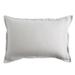 DKNY Pure PURE Comfy 100% Cotton Envelope Sham 100% Cotton | 20 H x 30 W in | Wayfair PGD001234SAA