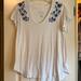American Eagle Outfitters Tops | American Eagle - Soft And Sexy T-Shirt | Color: White | Size: M