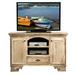 August Grove® South Perth Solid Wood TV Stand for TVs up to 65" Wood in Red | 38 H in | Wayfair EADA3CAB9EA340A9B9D6F74077082F54