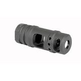 Midwest Industries Ar .308 Two-Chamber Muzzle Brake - Ar .308 Two Chamber Muzzle Brake .30/.300 Aac