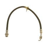 1998-2003 Toyota Sienna Front Right Brake Hose - API 8128-07628468