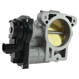 2003-2004 GMC Envoy XL Throttle Body - DIY Solutions