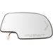 2003-2006 Chevrolet Silverado 3500 Right Door Mirror Glass - DIY Solutions