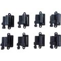 2003-2007 Chevrolet Express 2500 Ignition Coil Set - TRQ