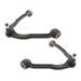 2003-2005 Chevrolet Express 2500 Front Upper Control Arm and Ball Joint Assembly Set - DIY Solutions