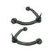 1999-2000 GMC Sierra 2500 Front Upper Control Arm and Ball Joint Assembly Set - DIY Solutions