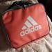 Adidas Bags | Adidas "On The Run" Chill Bag | Color: Pink | Size: Os