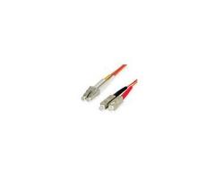 Startech Fiber Optic Duplex Cable - FIBLCSC2